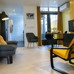 Familie Kamer met een King Size Bed